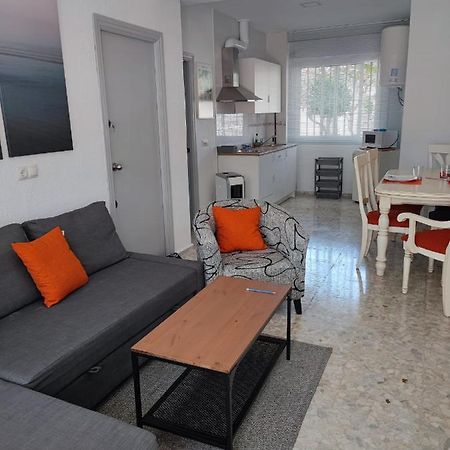 Vg Un Poquito De Ti Apartment El Puerto de Santa Maria Ngoại thất bức ảnh
