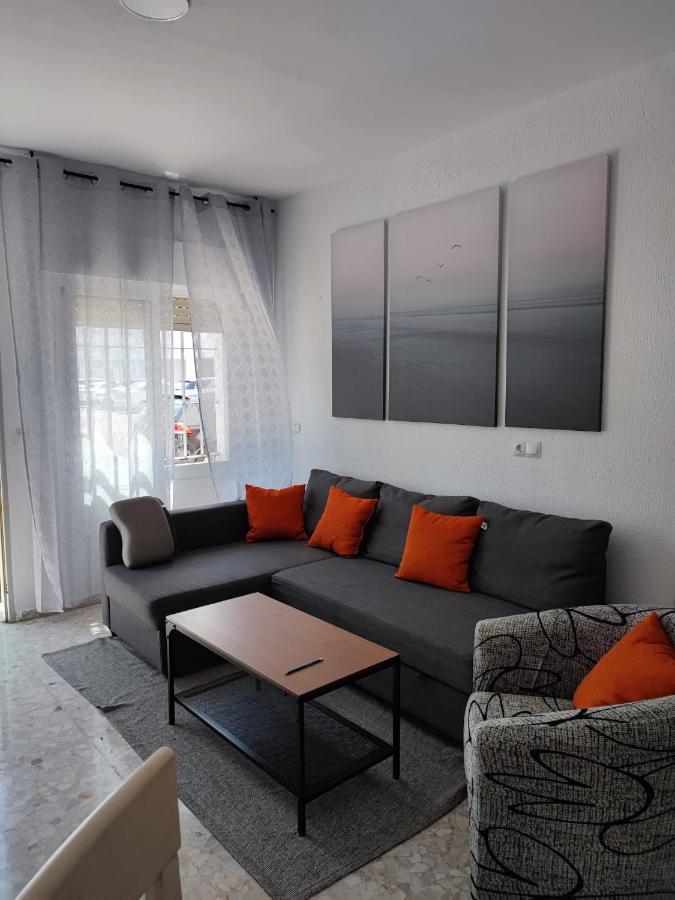 Vg Un Poquito De Ti Apartment El Puerto de Santa Maria Ngoại thất bức ảnh