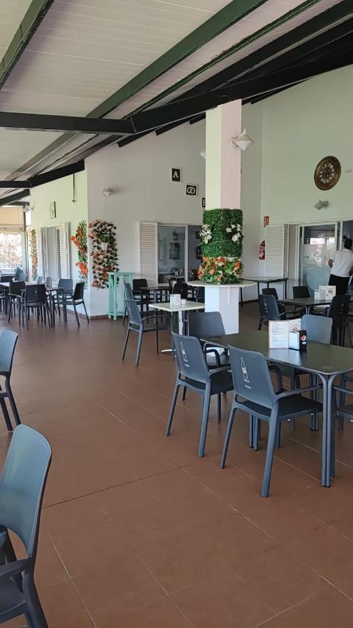 Vg Un Poquito De Ti Apartment El Puerto de Santa Maria Ngoại thất bức ảnh