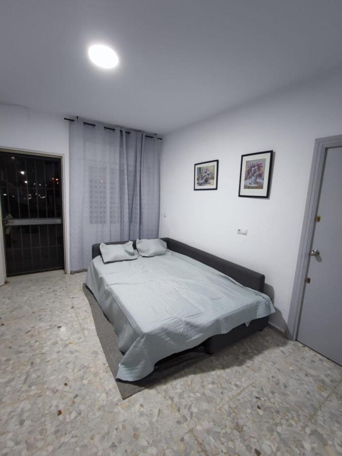 Vg Un Poquito De Ti Apartment El Puerto de Santa Maria Ngoại thất bức ảnh