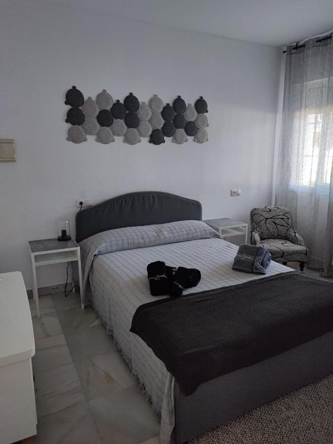 Vg Un Poquito De Ti Apartment El Puerto de Santa Maria Ngoại thất bức ảnh