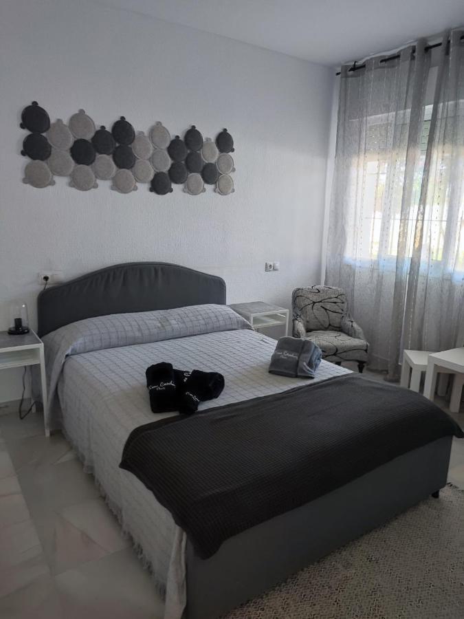 Vg Un Poquito De Ti Apartment El Puerto de Santa Maria Ngoại thất bức ảnh